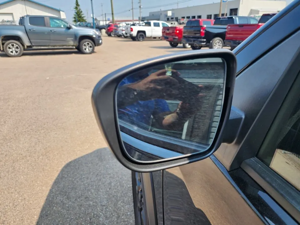 Nissan Frontier 2022 photo 5