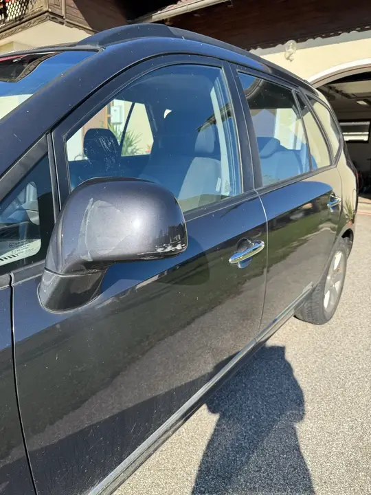 Kia Carens 2008 photo 3