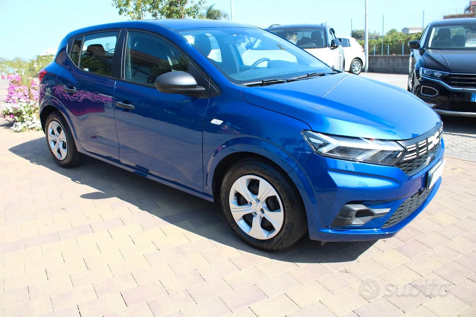 Dacia Sandero 2023 photo 4