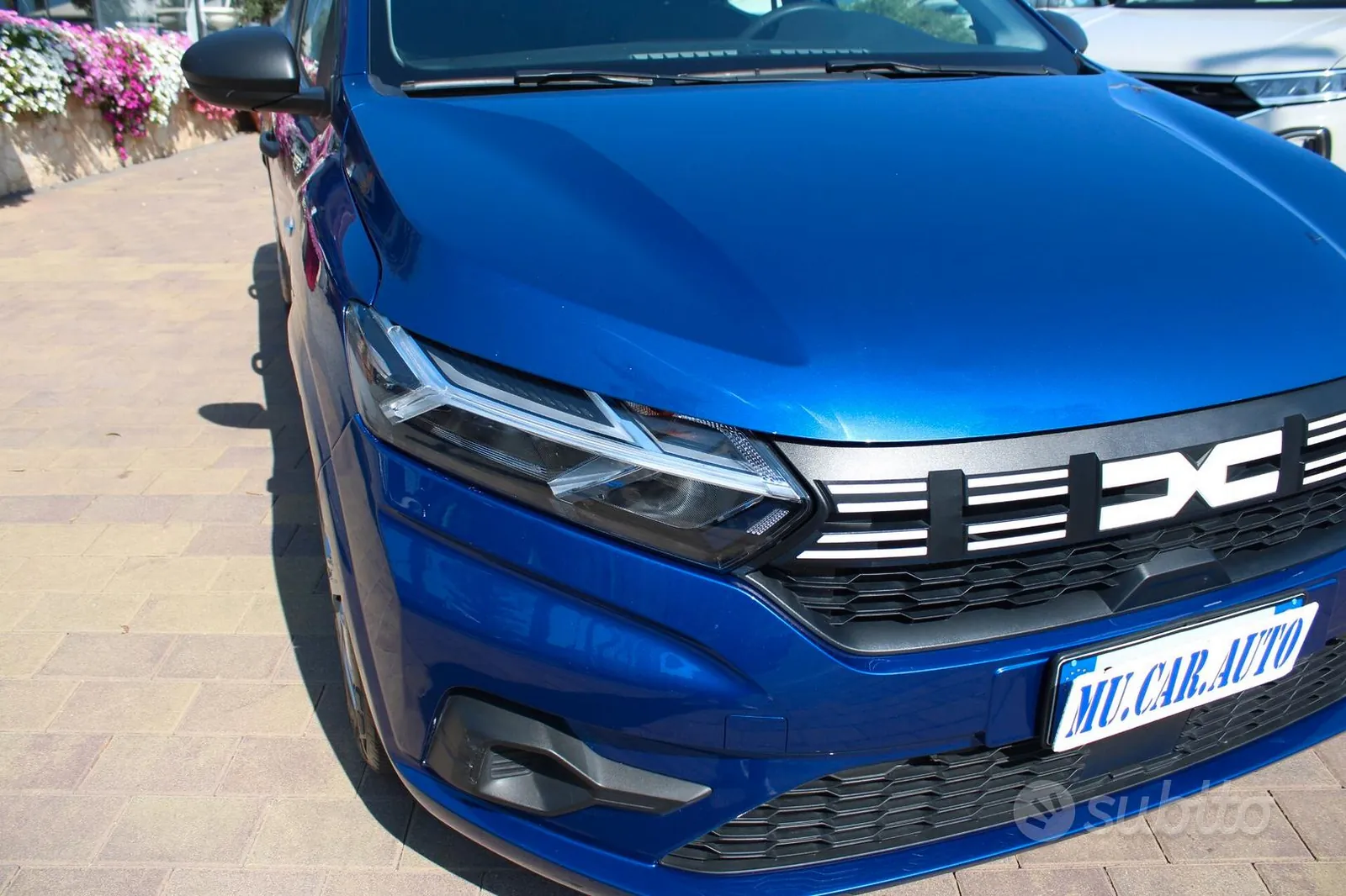 Dacia Sandero 2023 photo 5