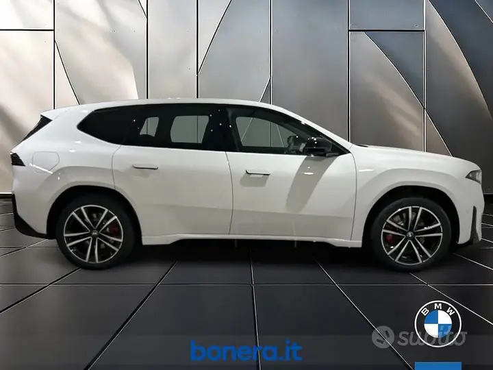 BMW Ix3 2023 photo 4