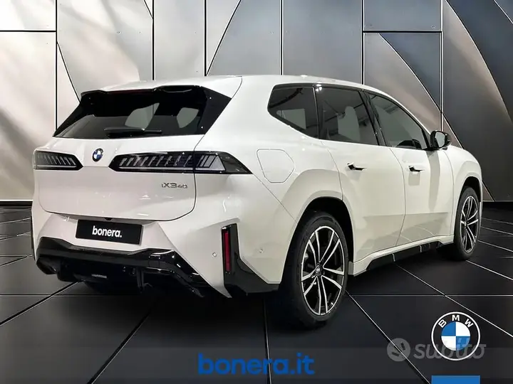 BMW Ix3 2023 photo 5
