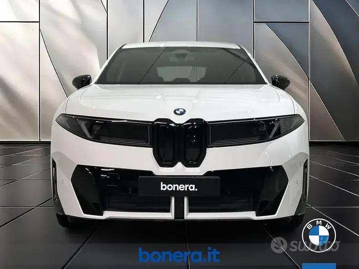 BMW Ix3 2023 photo 2