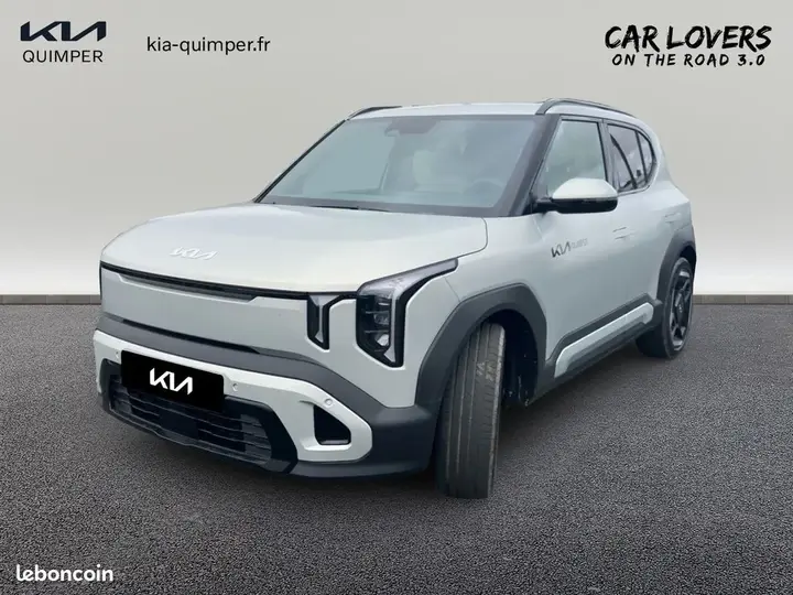 Kia Ev2