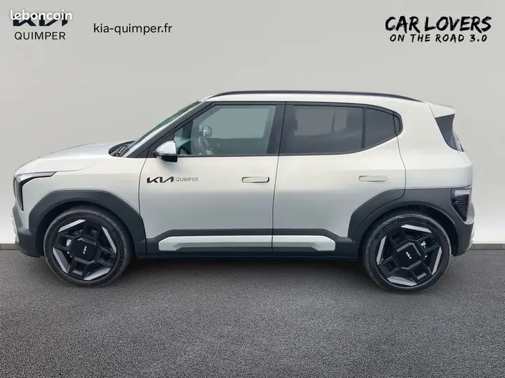 Kia Ev2 2026 photo 2