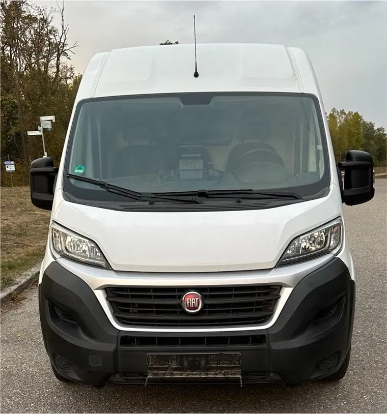 Fiat Ducato