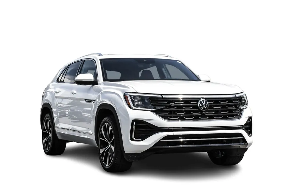 Volkswagen Atlas Cross Sport 2024 photo 3