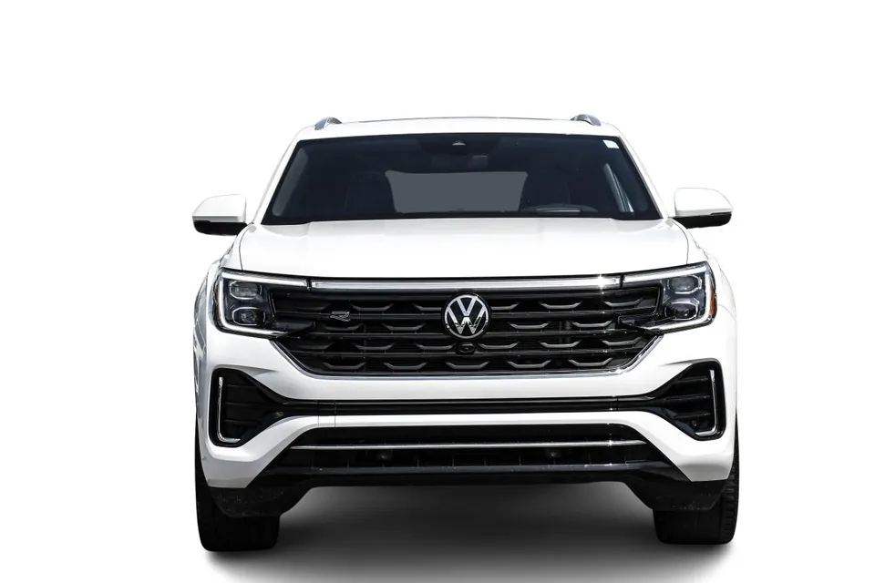 Volkswagen Atlas Cross Sport