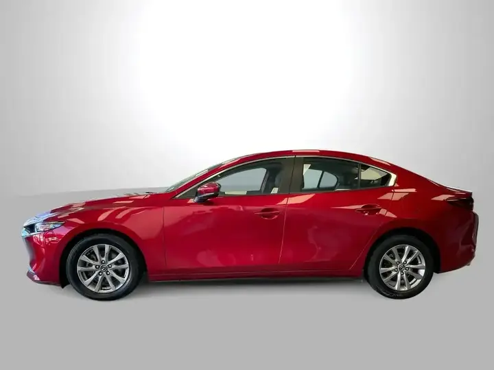 Mazda 3 2019 photo 5