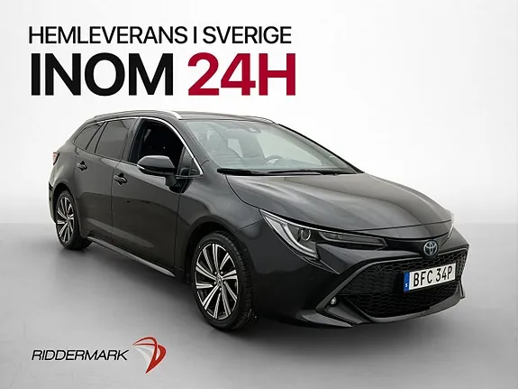 Toyota Corolla 2022 photo 3