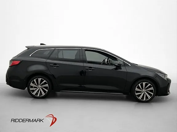 Toyota Corolla 2022 photo 5