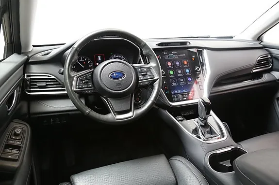Subaru Outback 2023 photo 3