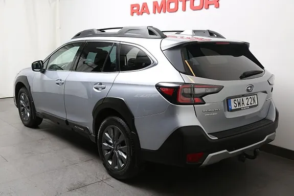 Subaru Outback 2023 photo 2