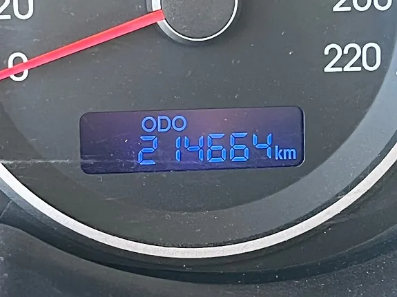 Hyundai I20 2010 photo 3