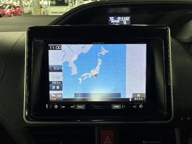 Toyota Sonia
