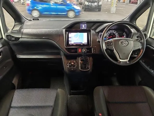 Toyota Sonia 2015 photo 2