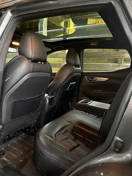 Nissan Qashqai 2018 photo 2