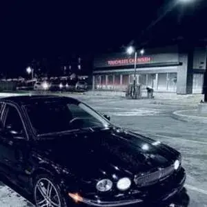 Jaguar X-Type