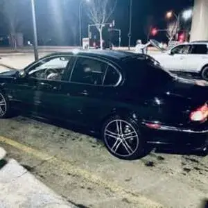 Jaguar X-Type 2004 photo 2