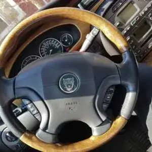 Jaguar X-Type 2004 photo 3