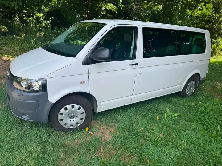 Volkswagen T5
