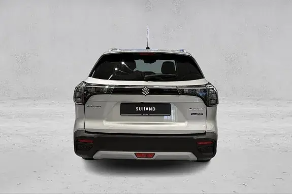 Suzuki S-Cross 2023 photo 4