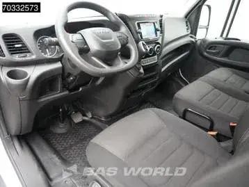 Iveco Daily 2024 photo 3
