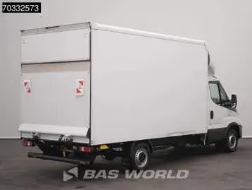 Iveco Daily 2024 photo 2