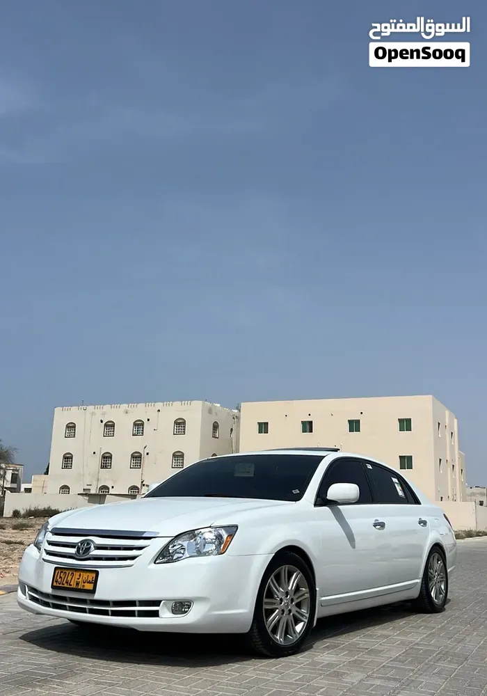 Toyota Avalon