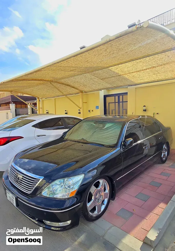 Toyota Avalon 2006 photo 5
