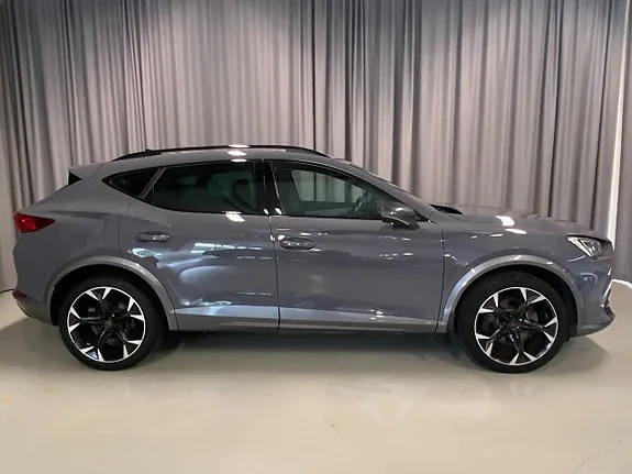 Cupra Formentor E-Hybrid 2022 photo 4