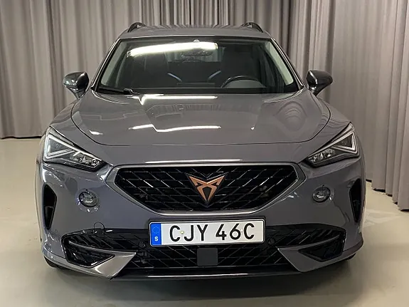 Cupra Formentor E-Hybrid 2022 photo 2