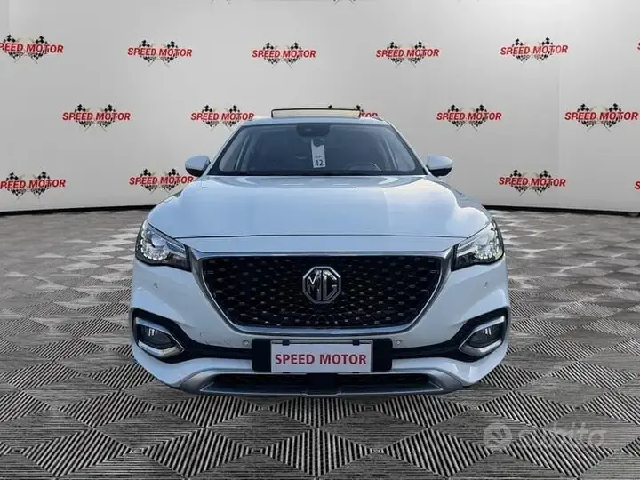 MG Hs 2023 photo 2