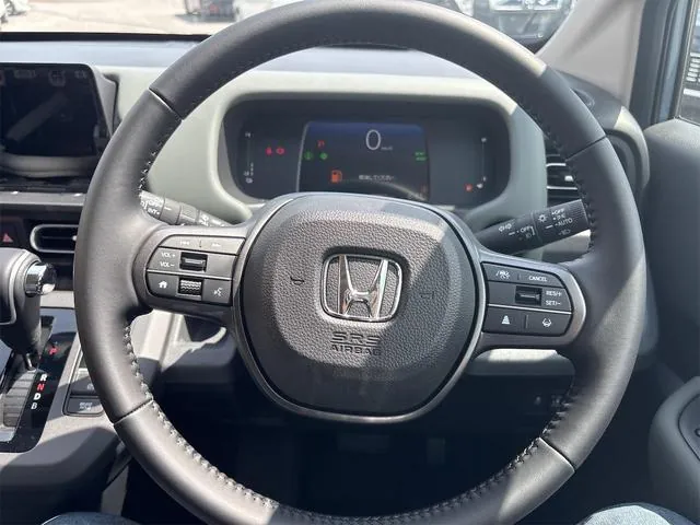 Honda Freed 2026 photo 4