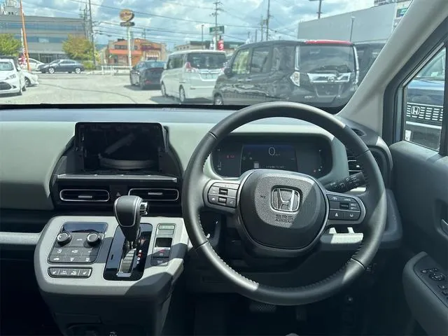Honda Freed 2026 photo 3