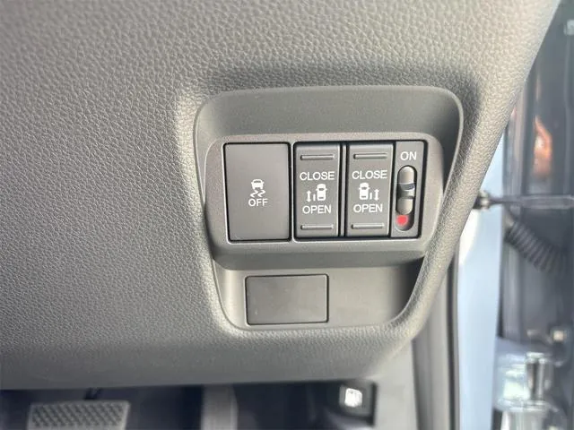 Honda Freed 2026 photo 2