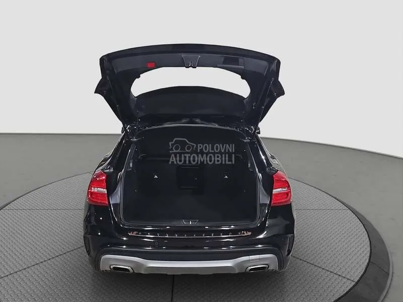 Mercedes-Benz Gla 180 2016 photo 5