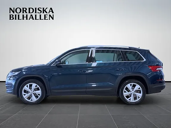 Skoda Kodiaq 2018 photo 4