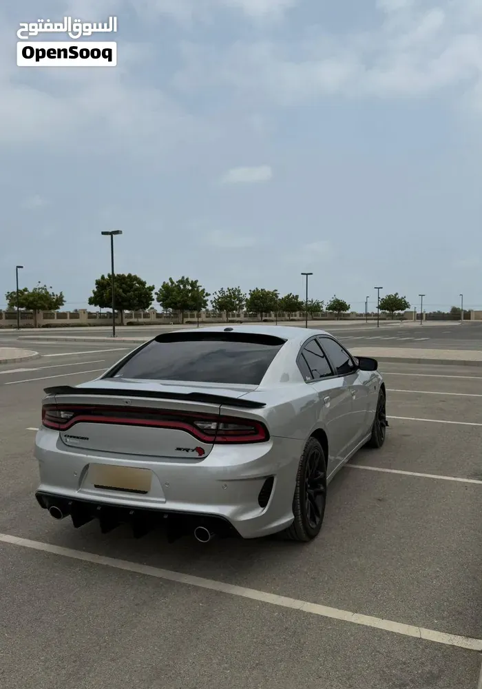 Dodge Charger 2021 photo 5