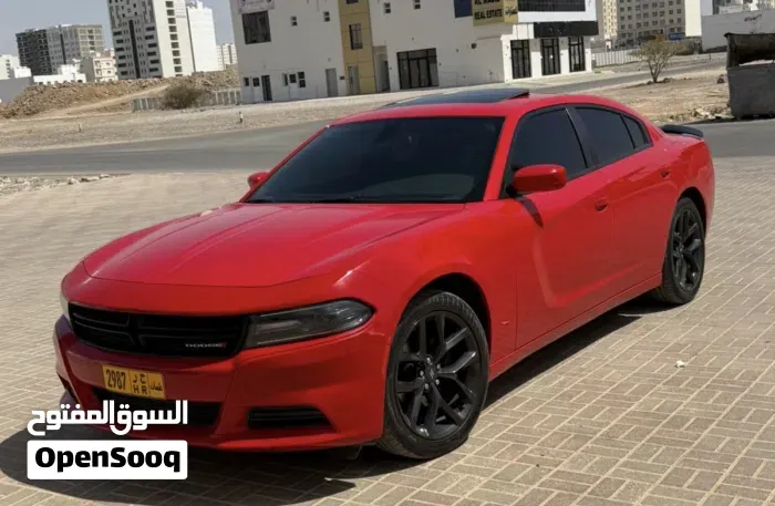 Dodge Charger