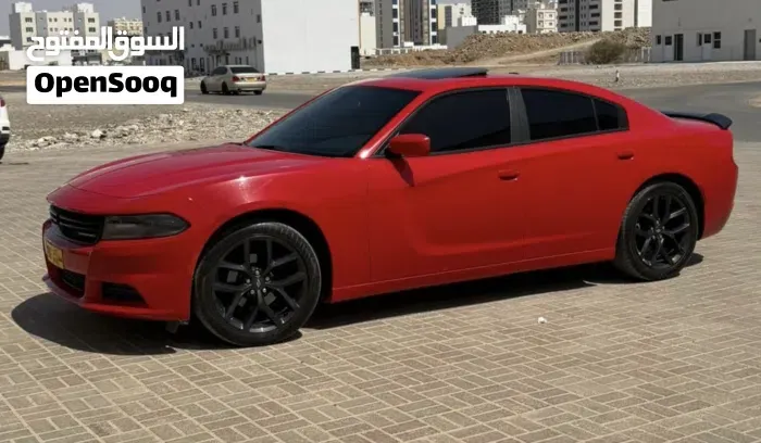 Dodge Charger 2021 photo 2