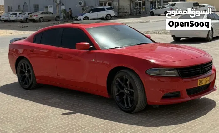 Dodge Charger 2021 photo 3