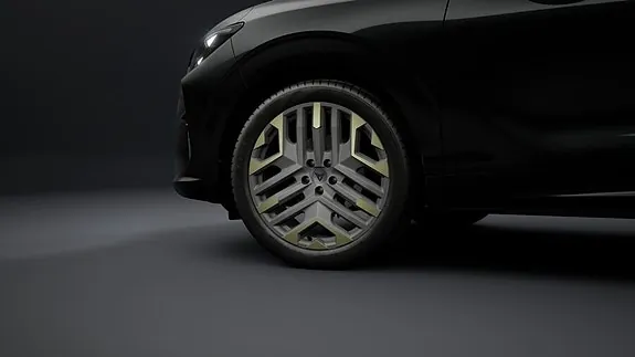 Cupra Terramar 2026 photo 3
