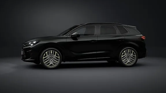 Cupra Terramar 2026 photo 2