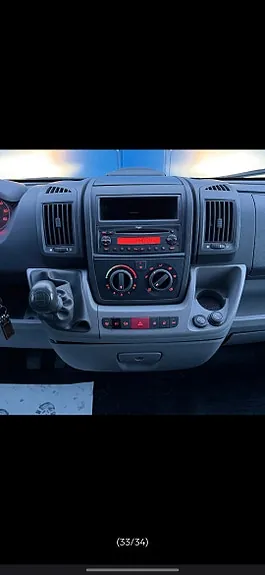 Peugeot Boxer 2009 photo 5