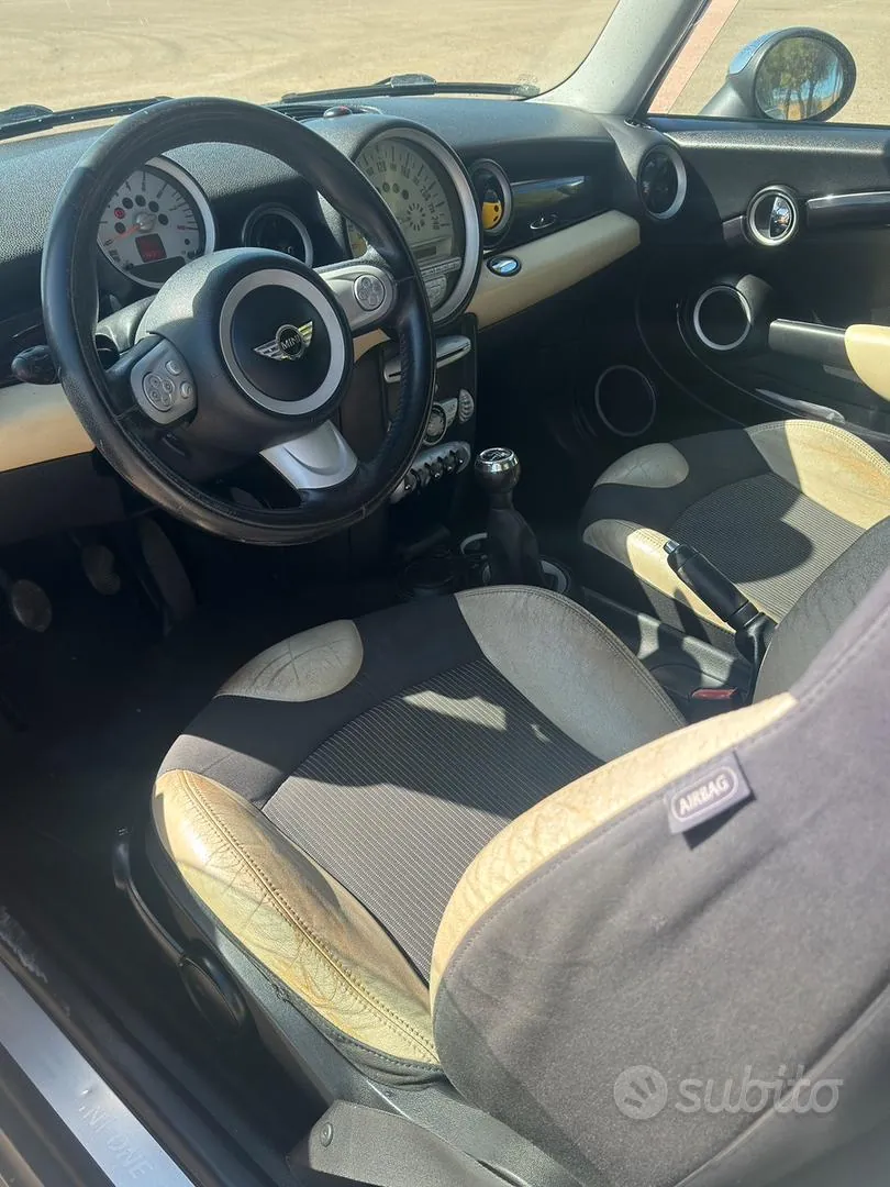 Mini Cooper 2007 photo 5