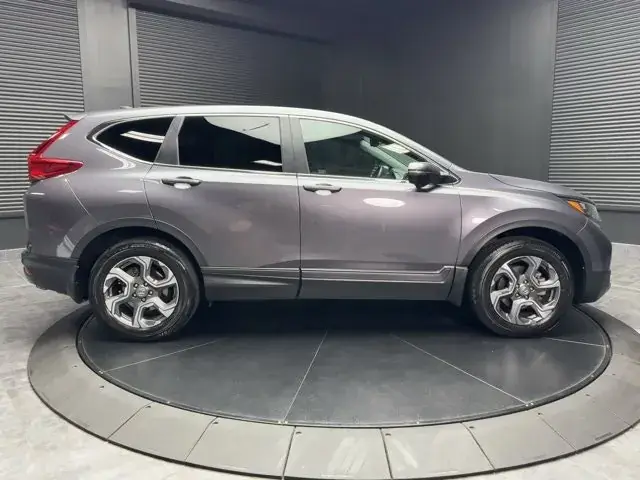 Honda Cr-V 2019 photo 2