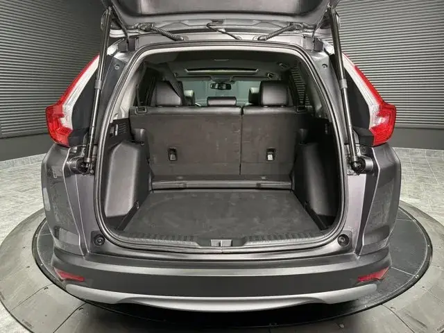 Honda Cr-V 2019 photo 5