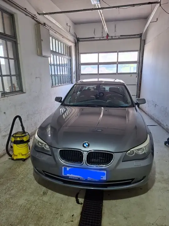 BMW 5Er-Reihe 530I