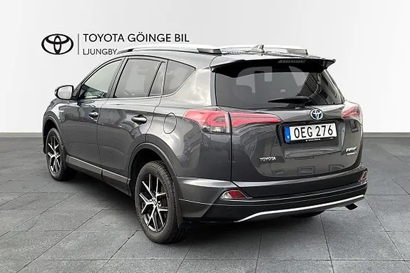 Toyota Rav4 2016 photo 2